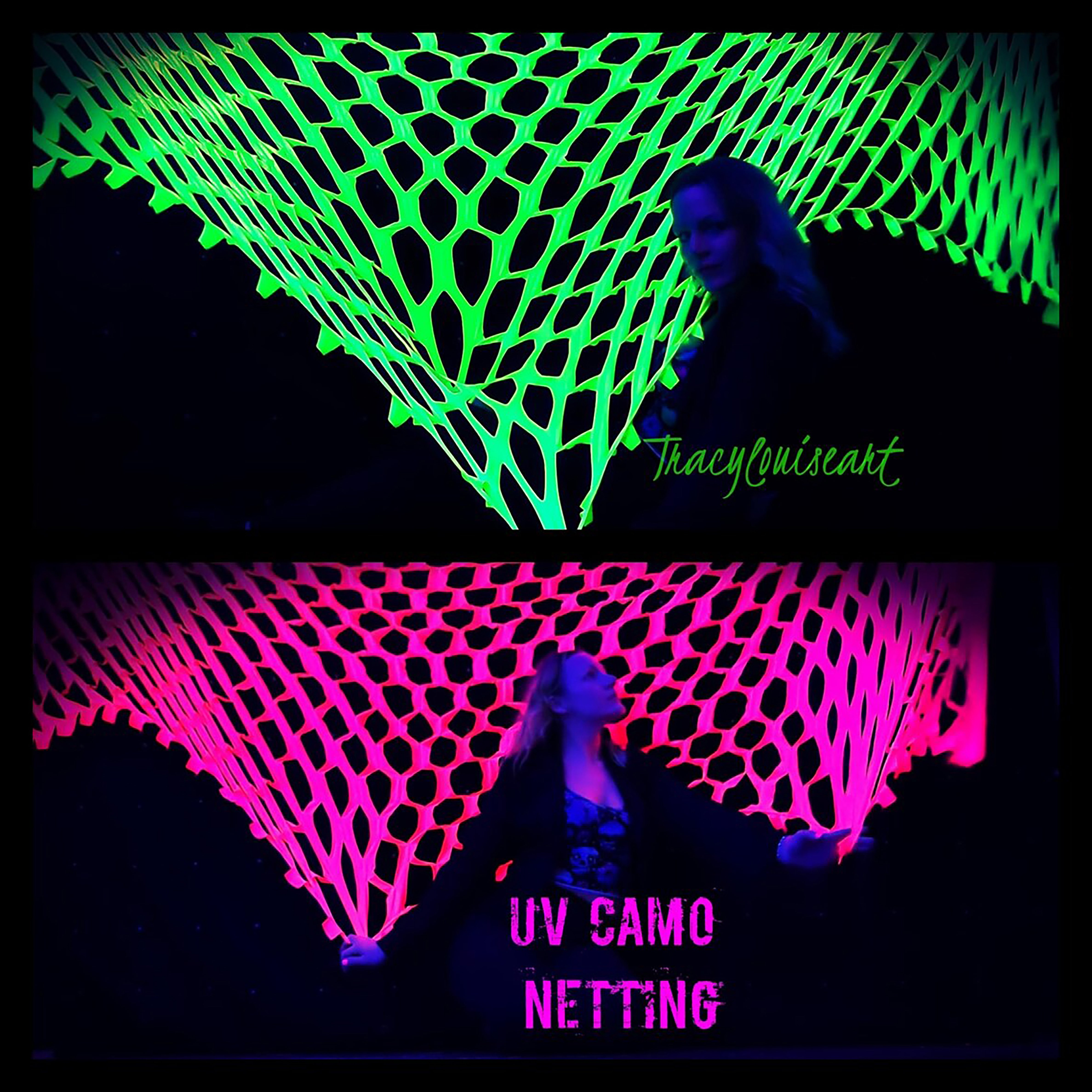 uv-camo-netting-uv-reactive-stretch-event-decoration-tagged-glow