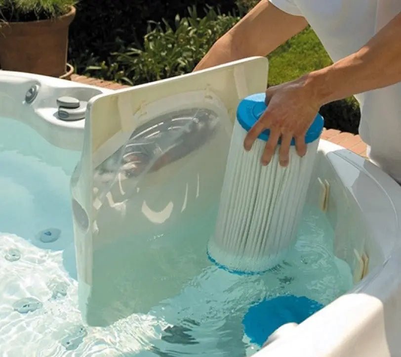 Hot tub Services & Repairs in Telford & Surrounding areas - Lay-z-days Event's™