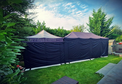 PARTY TENT HIRE -3x9M