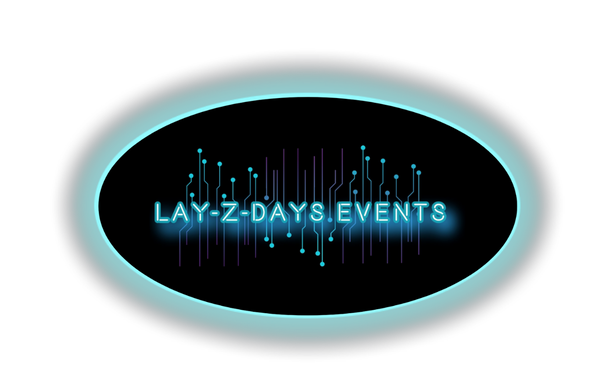 Lay-z-days Event's™