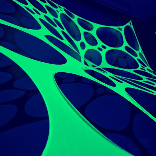 STRETCH UV DECOR