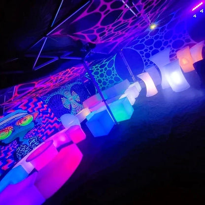 STRETCH UV DECOR