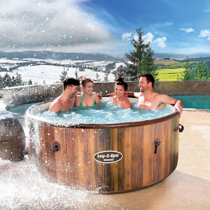 Helsinki 5-7 Person Hot Tub Hire Book Now - Lay-z-days Event's™Helsinki 5-7 Person Hot Tub Hire Book Now